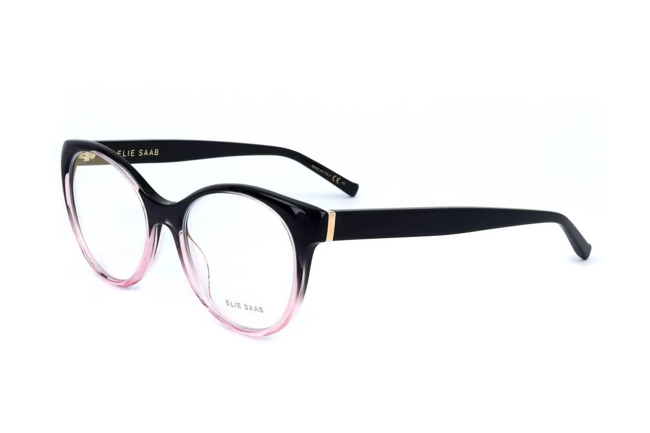 Elie Saab ES076 Eyeglasses - view 8